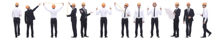 The Design Process - Working with an Architect