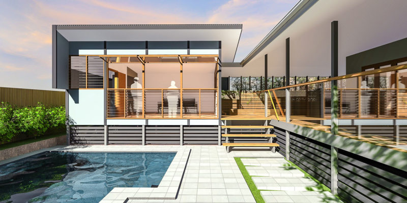 House Architecture Maggs Cabin 02