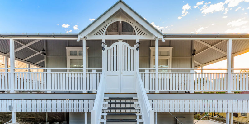 House Architecture W Residence 10